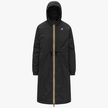 LE VRAI 4.0 DELIA WARM K-WAY K8132YW USY