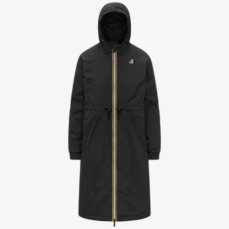 LE VRAI 4.0 DELIA WARM K-WAY K8132YW USY