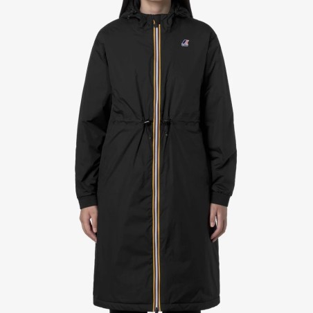 LE VRAI 4.0 DELIA WARM K-WAY K8132YW USY