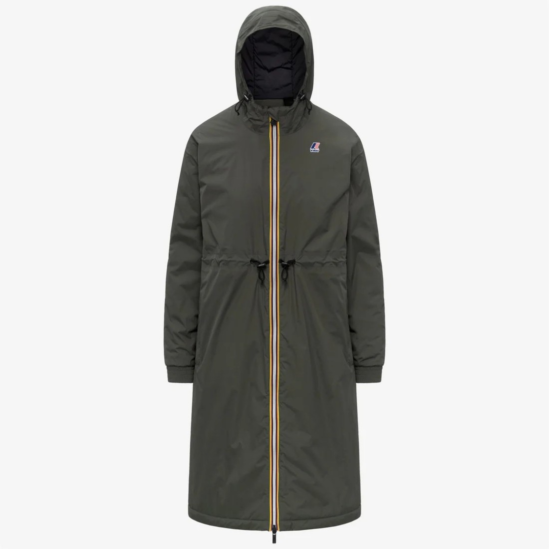 LE VRAI 4.0 DELIA WARM K-WAY K8132YW WMR