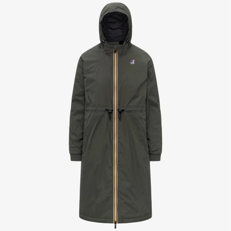 LE VRAI 4.0 DELIA WARM K-WAY K8132YW WMR