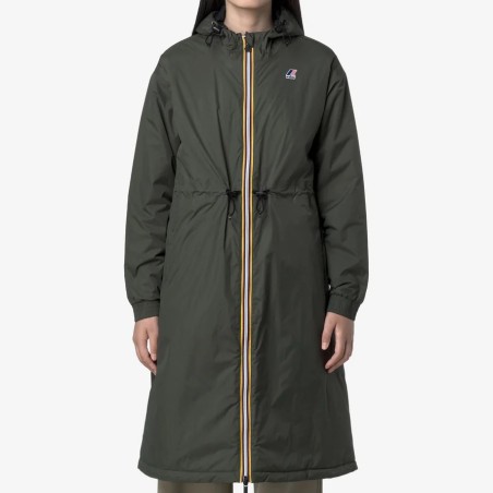 LE VRAI 4.0 DELIA WARM K-WAY K8132YW WMR