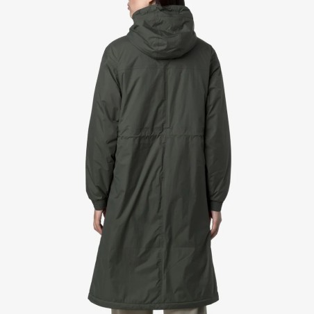 LE VRAI 4.0 DELIA WARM K-WAY K8132YW WMR