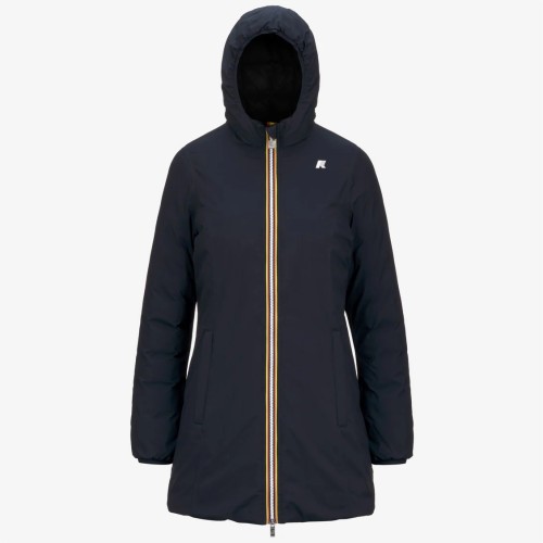 SOPHIE ST THERMO DOUBLE K-WAY K8134DW A28