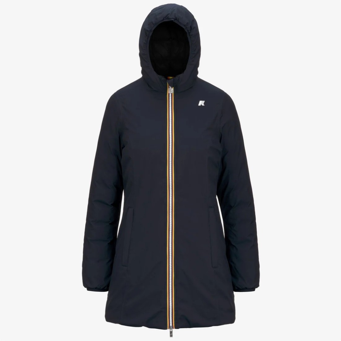 SOPHIE ST THERMO DOUBLE K-WAY K8134DW A28