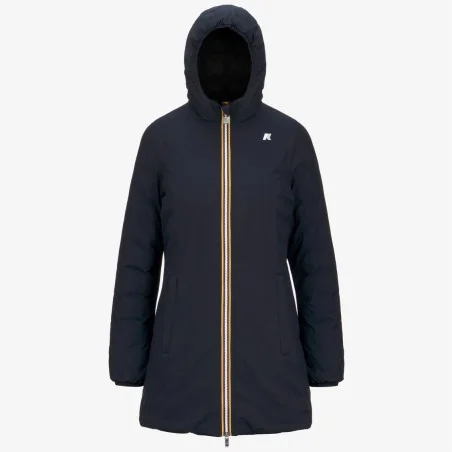 SOPHIE ST THERMO DOUBLE K-WAY K8134DW A28