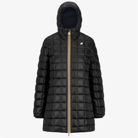 SOPHIE ST THERMO DOUBLE K-WAY K8134DW A28