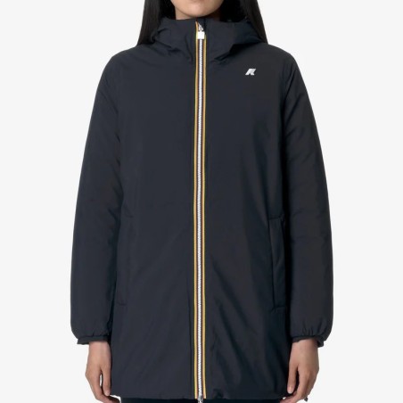 SOPHIE ST THERMO DOUBLE K-WAY K8134DW A28