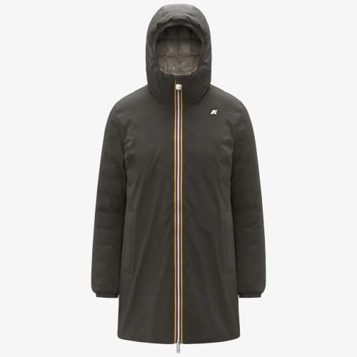 SOPHIE ST THERMO DOUBLE K-WAY K8134DW B42