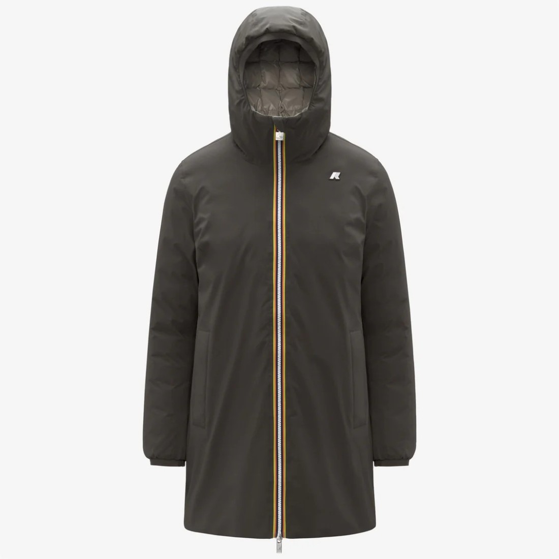 SOPHIE ST THERMO DOUBLE K-WAY K8134DW B42