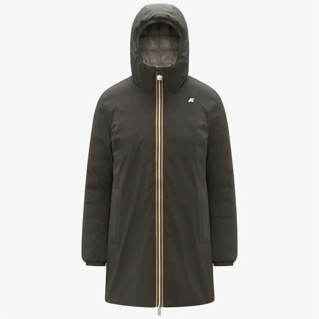 SOPHIE ST THERMO DOUBLE K-WAY K8134DW B42