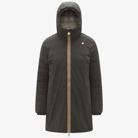 SOPHIE ST THERMO DOUBLE K-WAY K8134DW B42