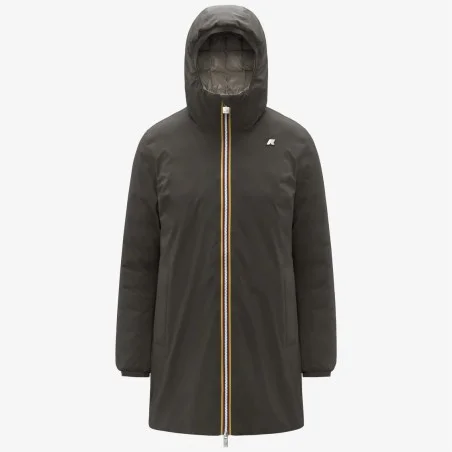 SOPHIE ST THERMO DOUBLE K-WAY K8134DW B42