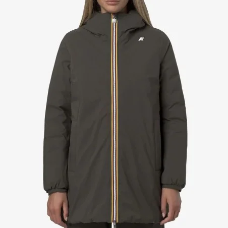 SOPHIE ST THERMO DOUBLE K-WAY K8134DW B42