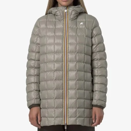 SOPHIE ST THERMO DOUBLE K-WAY K8134DW B42