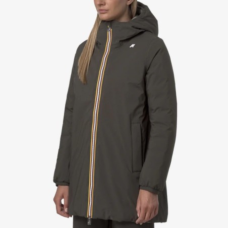 SOPHIE ST THERMO DOUBLE K-WAY K8134DW B42