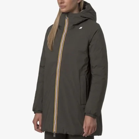 SOPHIE ST THERMO DOUBLE K-WAY K8134DW B42