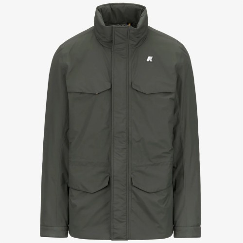 MANUEL WARM OTTOMAN K-WAY K8136VW WMR