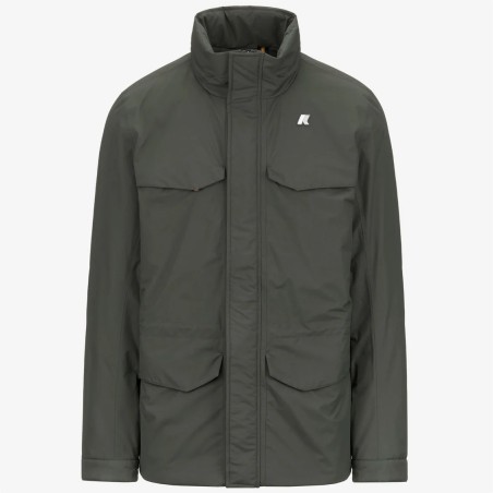 MANUEL WARM OTTOMAN K-WAY K8136VW WMR