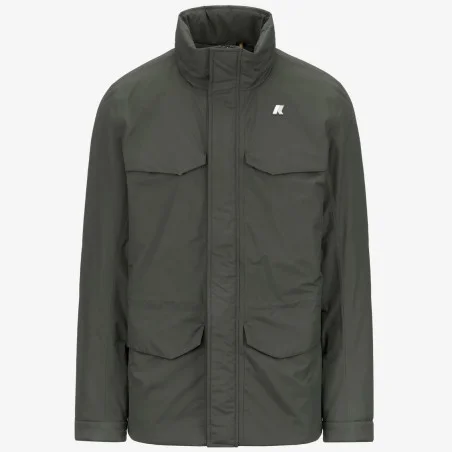 MANUEL WARM OTTOMAN K-WAY K8136VW WMR