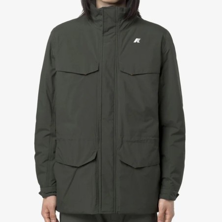 MANUEL WARM OTTOMAN K-WAY K8136VW WMR