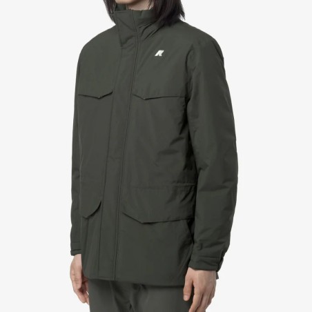 MANUEL WARM OTTOMAN K-WAY K8136VW WMR