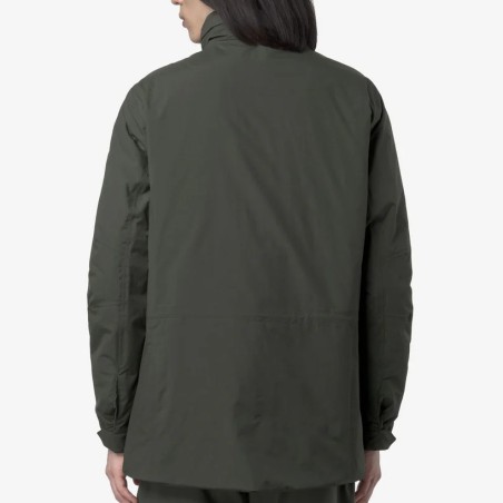 MANUEL WARM OTTOMAN K-WAY K8136VW WMR