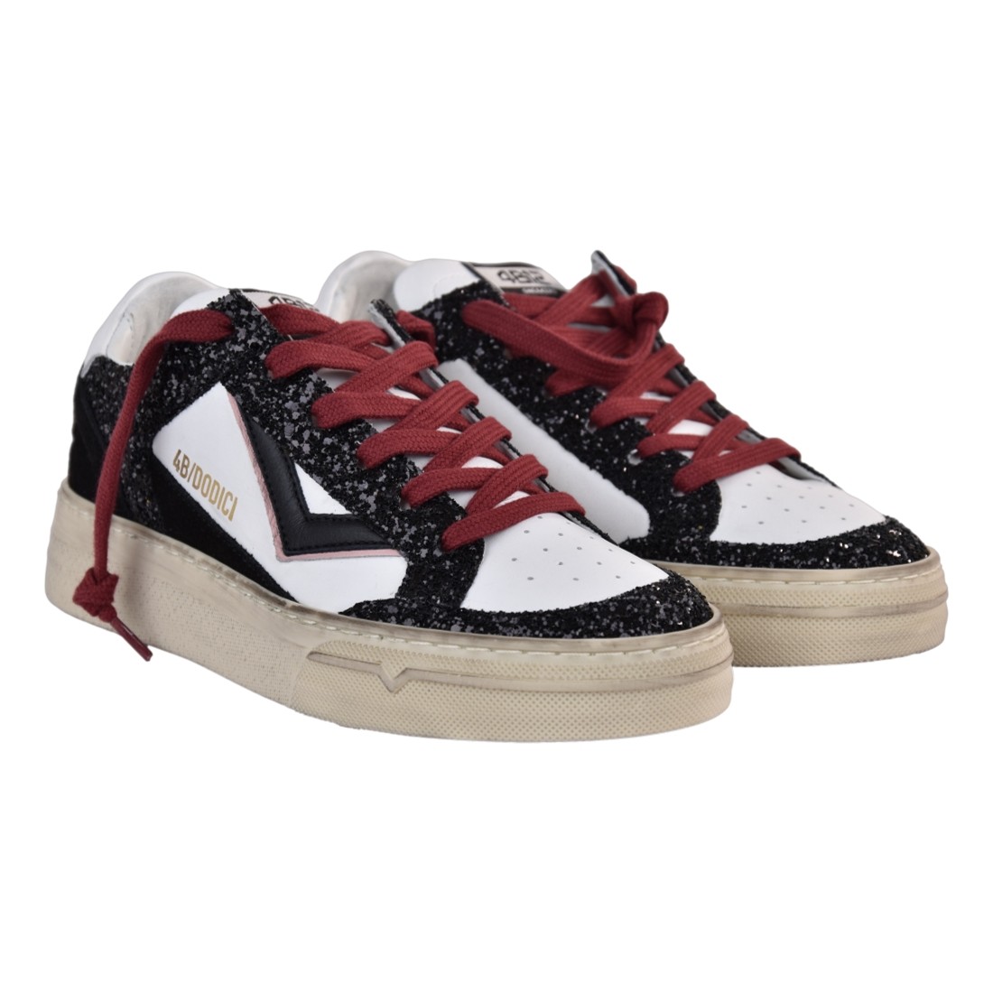 SNEAKERS KYLE 4B12 KYLE D114