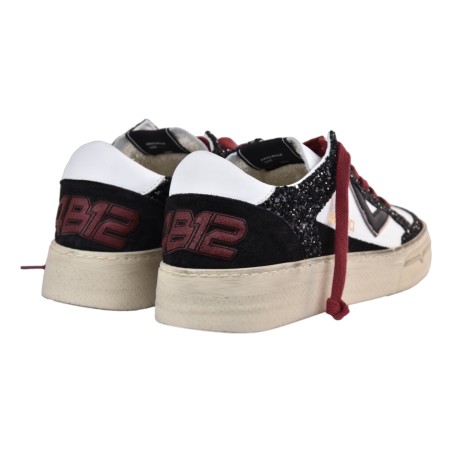 SNEAKERS KYLE 4B12 KYLE D114