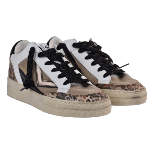 SNEAKERS KYLE 4B12 KYLE D117