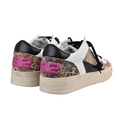 SNEAKERS KYLE 4B12 KYLE D117