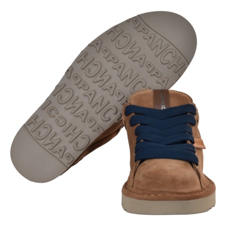 SNEAKERS M PANCHIC P001M022-0174 2243