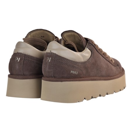 LACE-UP SHOES W PANCHIC P003W014-0174 D001