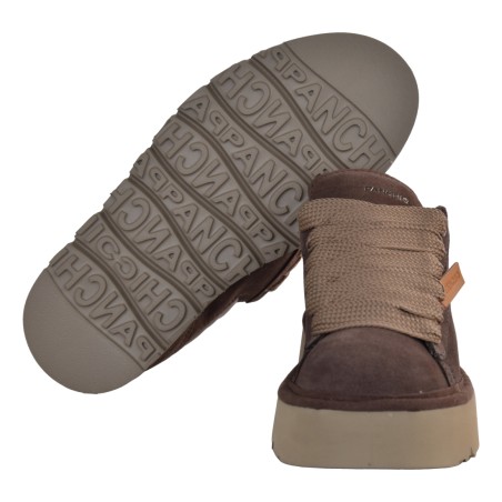 LACE-UP SHOES W PANCHIC P003W014-0174 D001