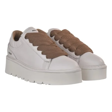 LACE-UP SHOES W PANCHIC P003W014-0175 B002