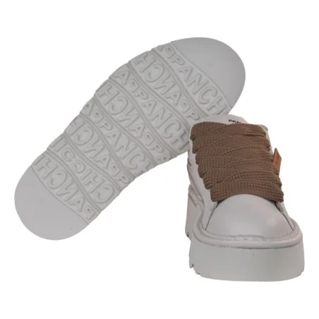 LACE-UP SHOES W PANCHIC P003W014-0175 B002