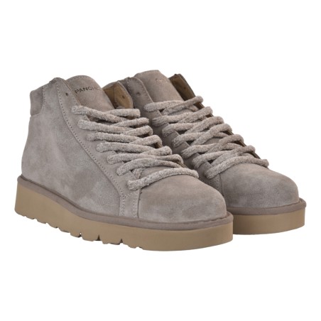 ANKLE BOOT SUEDE M PANCHIC P007M002-0172 D013