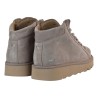 ANKLE BOOT SUEDE M PANCHIC P007M002-0172 D013