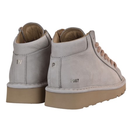 ANKLE BOOT NUBUCK W PANCHIC P007W002-0179 V005