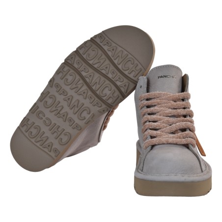 ANKLE BOOT NUBUCK W PANCHIC P007W002-0179 V005