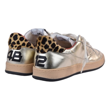 SNEAKERS PLAYNEW 4B12 PLAYNEW D220