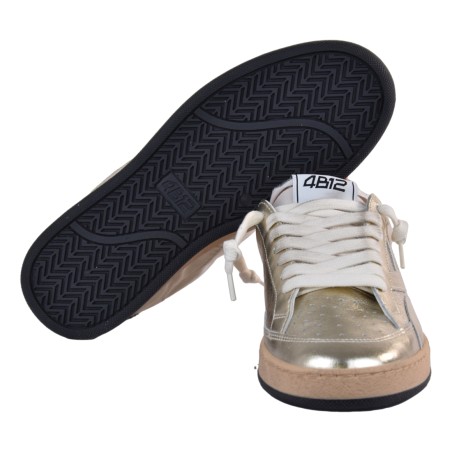 SNEAKERS PLAYNEW 4B12 PLAYNEW D220