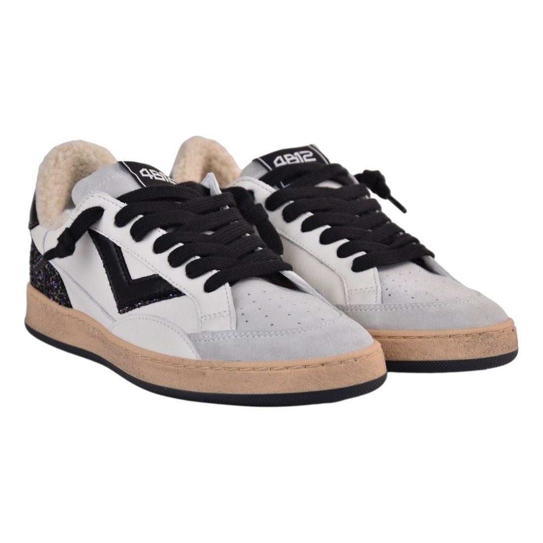 SNEAKERS PLAYNEW 4B12 PLAYNEW D226