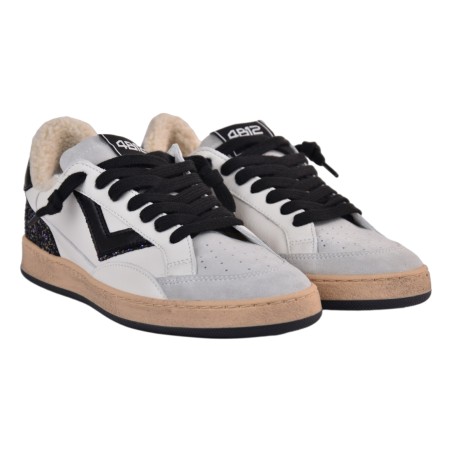 SNEAKERS PLAYNEW 4B12 PLAYNEW D226