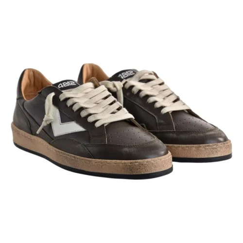 SNEAKERS PLAYNEW 4B12 PLAYNEW U121