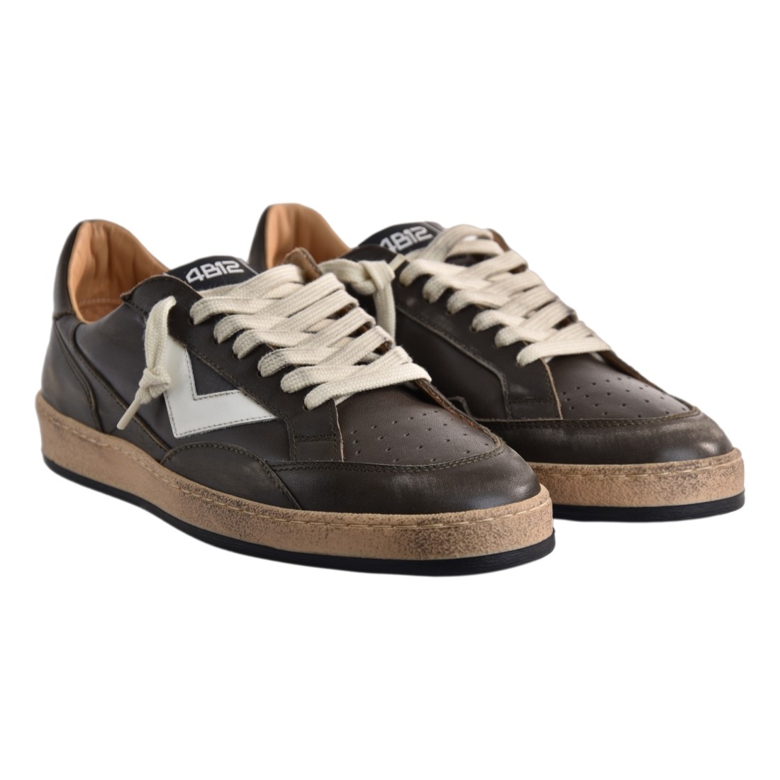 SNEAKERS PLAYNEW 4B12 PLAYNEW U121