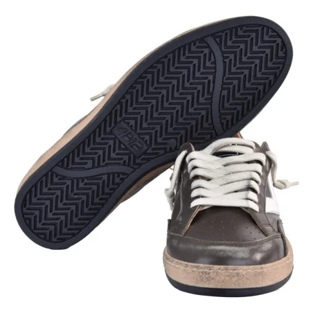 SNEAKERS PLAYNEW 4B12 PLAYNEW U121