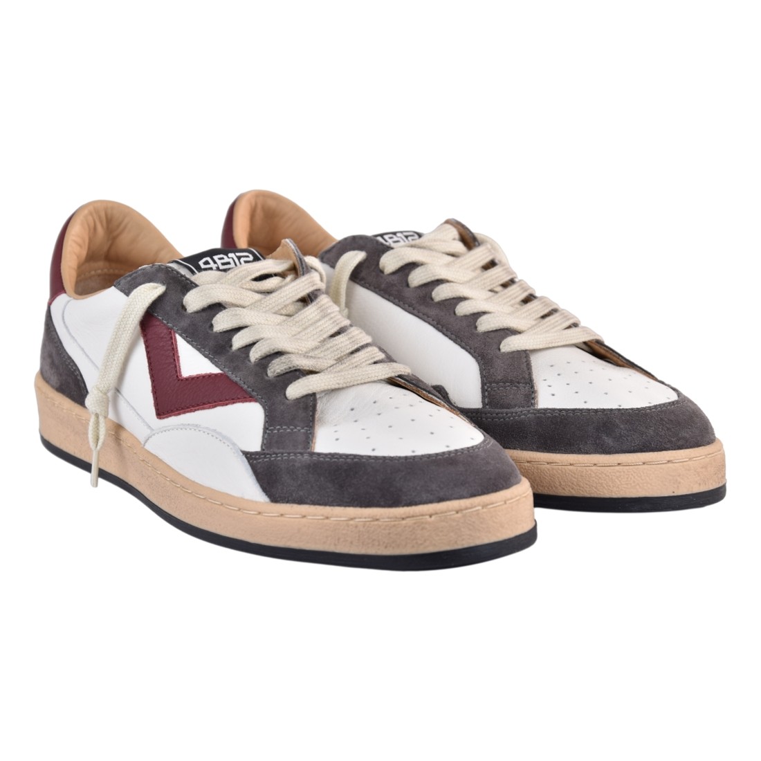 SNEAKERS PLAYNEW 4B12 PLAYNEW U123