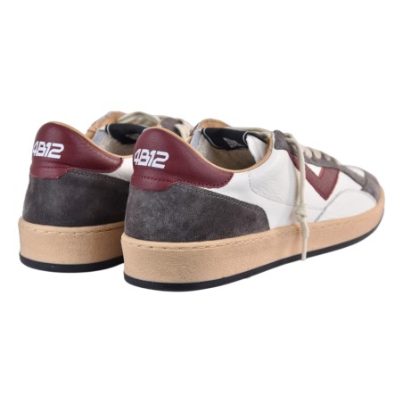 SNEAKERS PLAYNEW 4B12 PLAYNEW U123