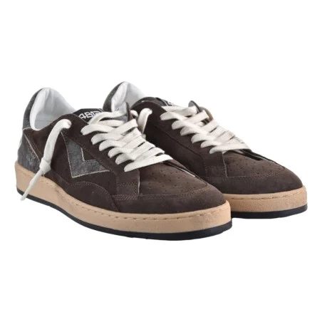 SNEAKERS PLAYNEW 4B12 PLAYNEW U127